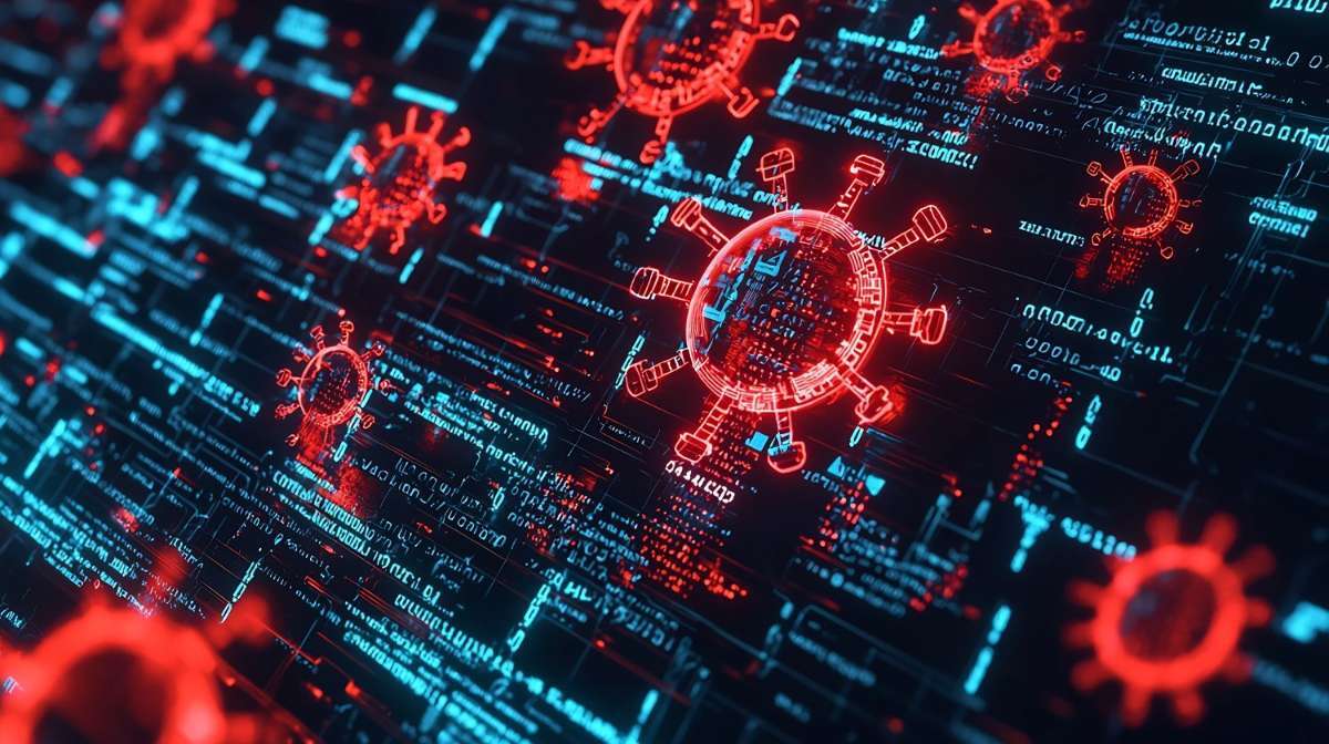 Threat Detection System